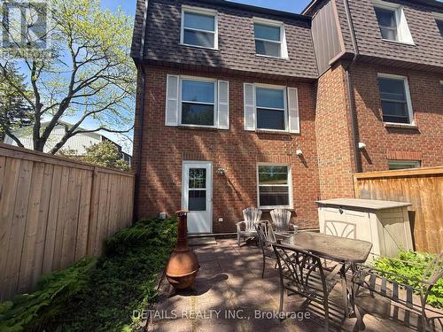 40 Appleby Private, Ottawa, ON - Outdoor With Exterior