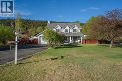 5663 HORSE LAKE ROAD 100 Mile House, BC V0K 2E1