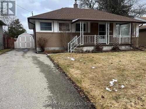 30 ARTHUR STREET  Stratford, ON N5A 6E3