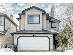 17036 119 ST NW  Edmonton, AB T5X 6H8