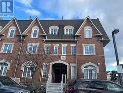 162 - 601 SHORELINE DRIVE  Mississauga, ON L5B 4K1
