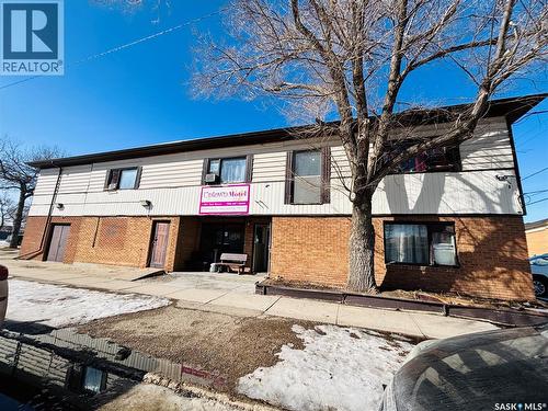 1401 2Nd Street, Estevan, SK 