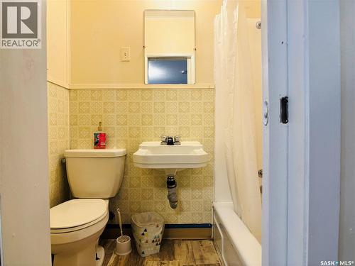 1401 2Nd Street, Estevan, SK 