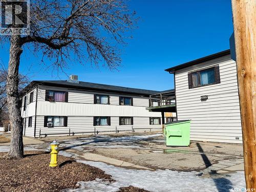 1401 2Nd Street, Estevan, SK 