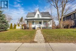 20 CONCESSION STREET W  Tillsonburg, ON N4G 1R2