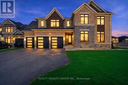 20 MAGNOLIA AVENUE Adjala-Tosorontio, ON L0G 1W0