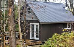 00 JACK'S  Parry Sound Remote Area (Golden Valley), ON P0H 1A0