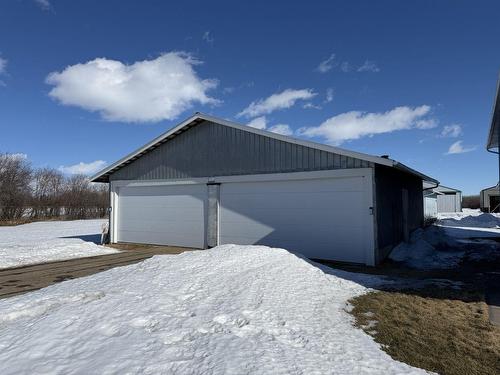 Rural Barrhead County, Alberta 