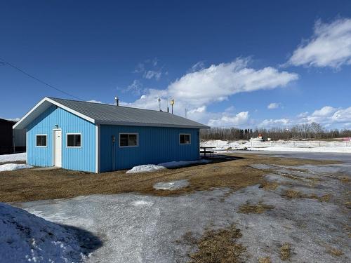 Rural Barrhead County, Alberta 