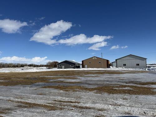 Rural Barrhead County, Alberta 