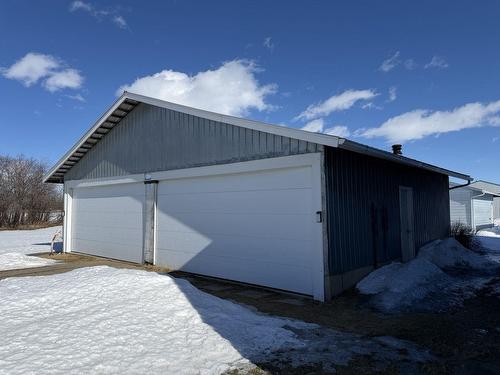 Rural Barrhead County, Alberta 