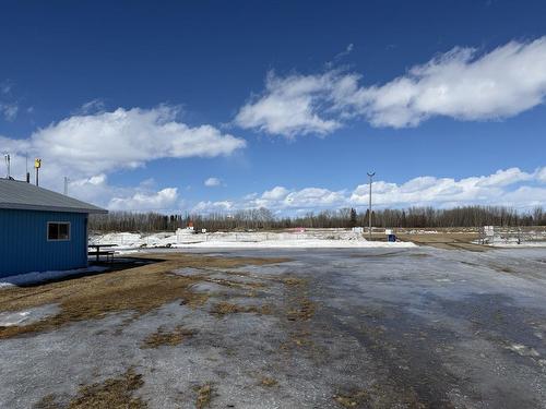 Rural Barrhead County, Alberta 
