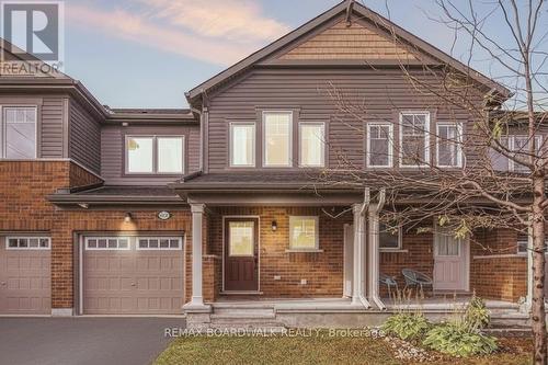 132 CONIFER CREEK CIRCLE  Ottawa, ON K2M 0M2