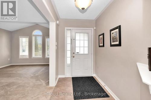 11 Bonavista Drive, Brampton, ON 