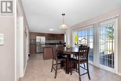 Eat-In Kitchen - 