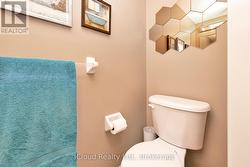 Powder Room - 