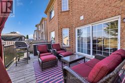 Large Deck - 