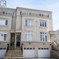 3 ENGLISH GARDEN WAY Toronto, ON M2M 4M4