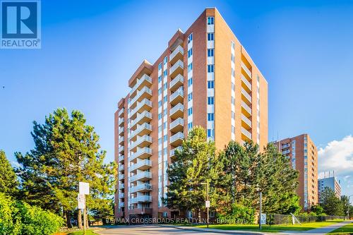 1204 - 15 SEWELLS ROAD  Toronto, ON M1B 3V7