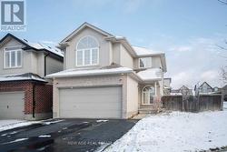 16 LINKE PLACE  Guelph, ON N1E 0G2