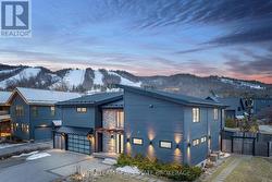 116 ARNOT CRESCENT  Blue Mountains, ON L9Y 0Z8