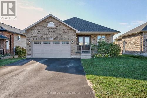 13 MILLPOND LANE  Asphodel-Norwood (Norwood), ON K0L 2V0
