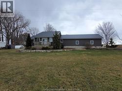 11930 SPLINTER LINE  Thamesville, ON N0P 2K0