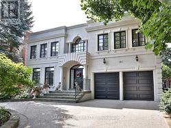 157 GORDON ROAD Toronto, ON M2P 1E7