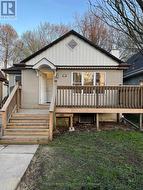 235 BERNARD AVENUE London East, ON M2K 1Z4