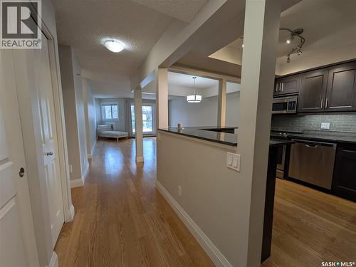 204 921 Main Street E, Saskatoon, SK - Indoor