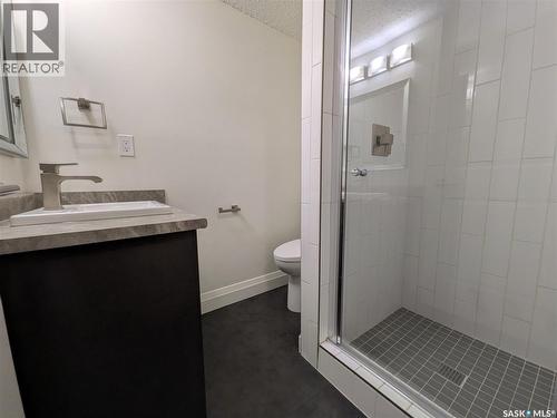 204 921 Main Street E, Saskatoon, SK - Indoor Photo Showing Bathroom