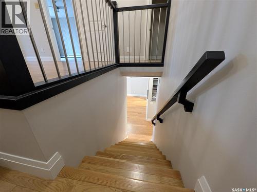 204 921 Main Street E, Saskatoon, SK - Indoor Photo Showing Other Room