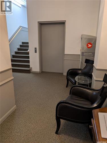 204 921 Main Street E, Saskatoon, SK - Indoor