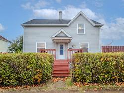 370 Hudson Street  New Waterford, NS B1H 3P6