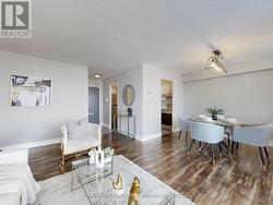 702 - 551 THE WEST MALL  Toronto, ON M9C 1G7