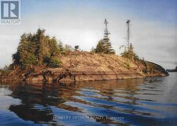 0.7 ACRE ISLAND HURON SHORES  Huron Shores, ON P0R 1H0