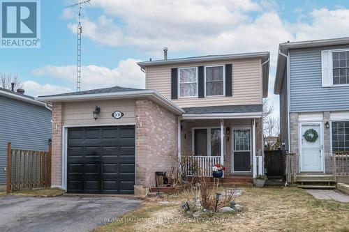 1456 VALLEY DRIVE  Oshawa (Lakeview), ON L1J 7Z3