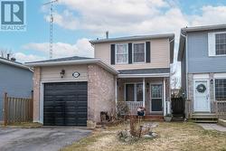 1456 VALLEY DRIVE  Oshawa (Lakeview), ON L1J 7Z3