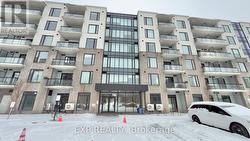 503 - 103 ROGER STREET Waterloo, ON N2J 0G2