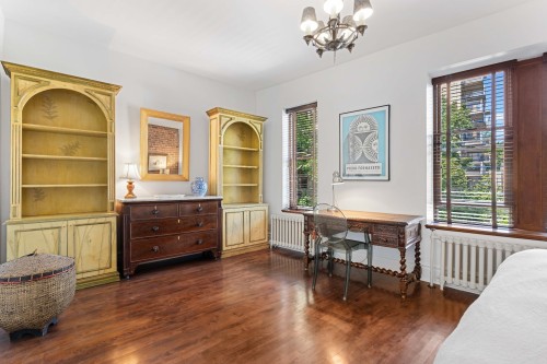 Master Bedroom - 382A Av. Metcalfe, Westmount, QC - Indoor Photo Showing Other Room