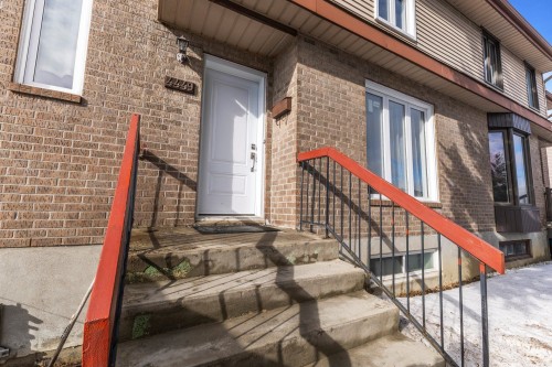 Front of Structure - 4449 Boul. Jacques-Bizard, Montréal (Pierrefonds-Roxboro), QC - Outdoor With Exterior