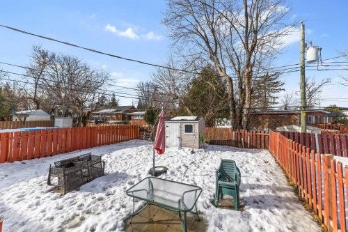 Courtyard - 4449 Boul. Jacques-Bizard, Montréal (Pierrefonds-Roxboro), QC - Outdoor