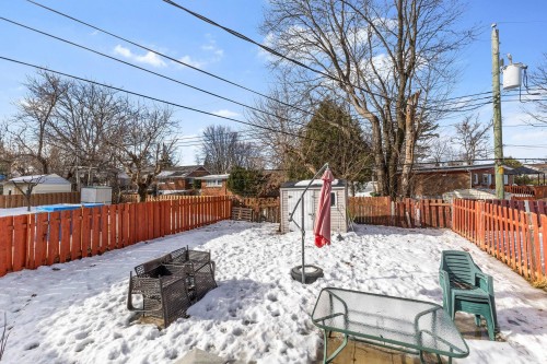 Courtyard - 4449 Boul. Jacques-Bizard, Montréal (Pierrefonds-Roxboro), QC - Outdoor