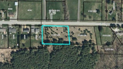 Terre/Terrain - 2163 Ch. Nicholas-Austin, Austin, QC 