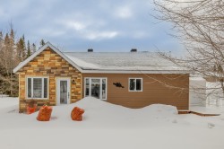 20 Rue Maheux  Pont-Rouge, QC G3H 2V9