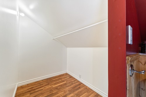 Penderie (Walk-in) - 1107 Rue Principale E., Magog, QC - Indoor Photo Showing Other Room