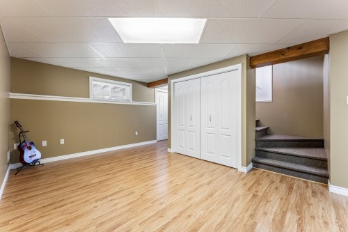 Salle de jeux - 1107 Rue Principale E., Magog, QC - Indoor Photo Showing Other Room