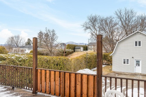 Vue - 1107 Rue Principale E., Magog, QC - Outdoor