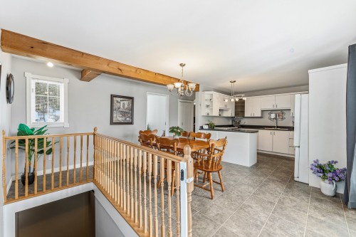 Intérieur - 1107 Rue Principale E., Magog, QC - Indoor