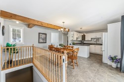 Intérieur - 